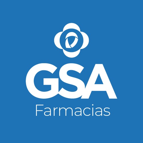 GSA Farmacias